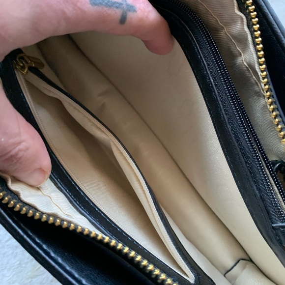 NWOT Pixie Mood Black Clutch - Picture 13 of 13